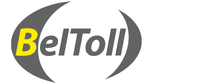 BelToll Logo